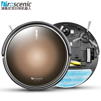 Proscenic 浦桑尼克 Viper 390 扫地机器人 图1