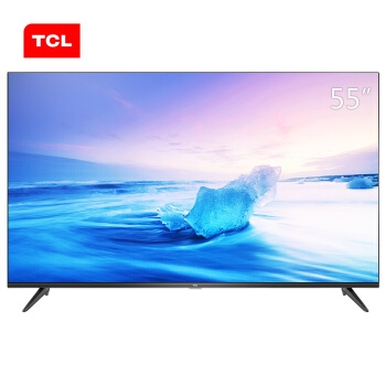 TCL 55L2 55英寸 4K 液晶电视 图2