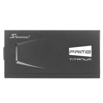 29日0点： SEASONIC 海韵 旗舰钛金 650W PRIME ULTRA 电源 图5