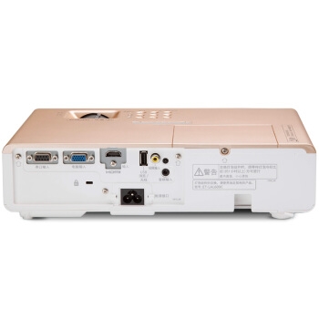 京东PLUS会员： Panasonic 松下 PT-SX2000 投影仪 图5
