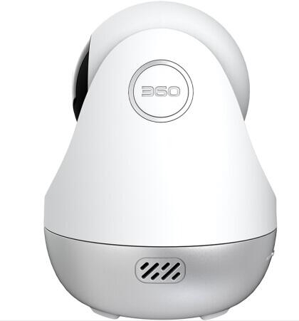 360 D706 智能摄像机 云台版 1080P高清 赠送32GB存储卡 图3