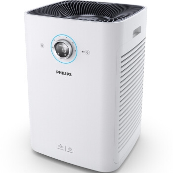 PHILIPS 飞利浦 AC6608/00 空气净化器（送加湿器） 图4