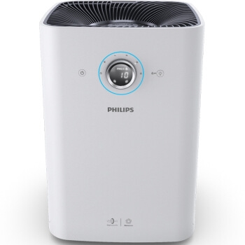 PHILIPS 飞利浦 AC6608/00 空气净化器（送加湿器） 图2