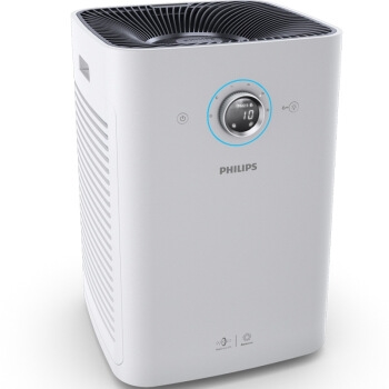 PHILIPS 飞利浦 AC6608/00 空气净化器（送加湿器） 图1