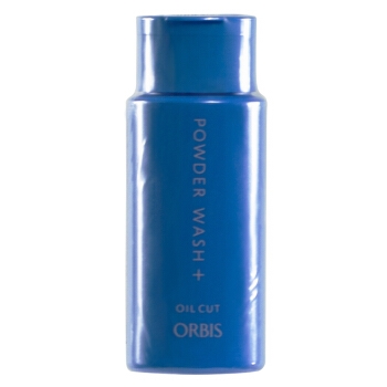 ORBIS 奥蜜思 澄净保湿洁颜粉 50g *3件+凑单品 图2