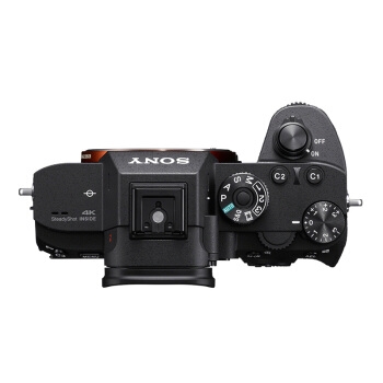 SONY 索尼 ILCE-7RM3(A7R3) 全画幅 微单相机 单机身 图5