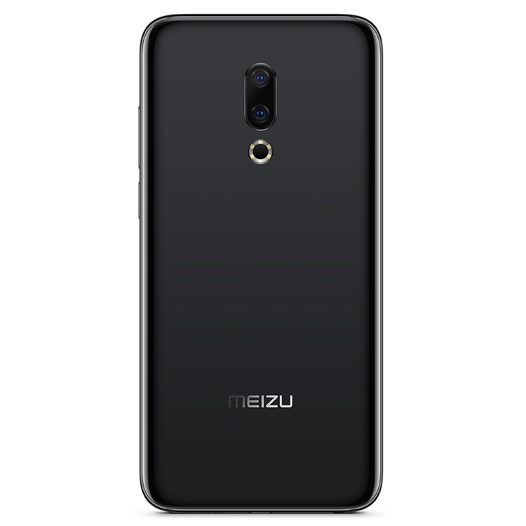 MEIZU 魅族 16th Plus 全网通智能手机 6GB+128GB 图2