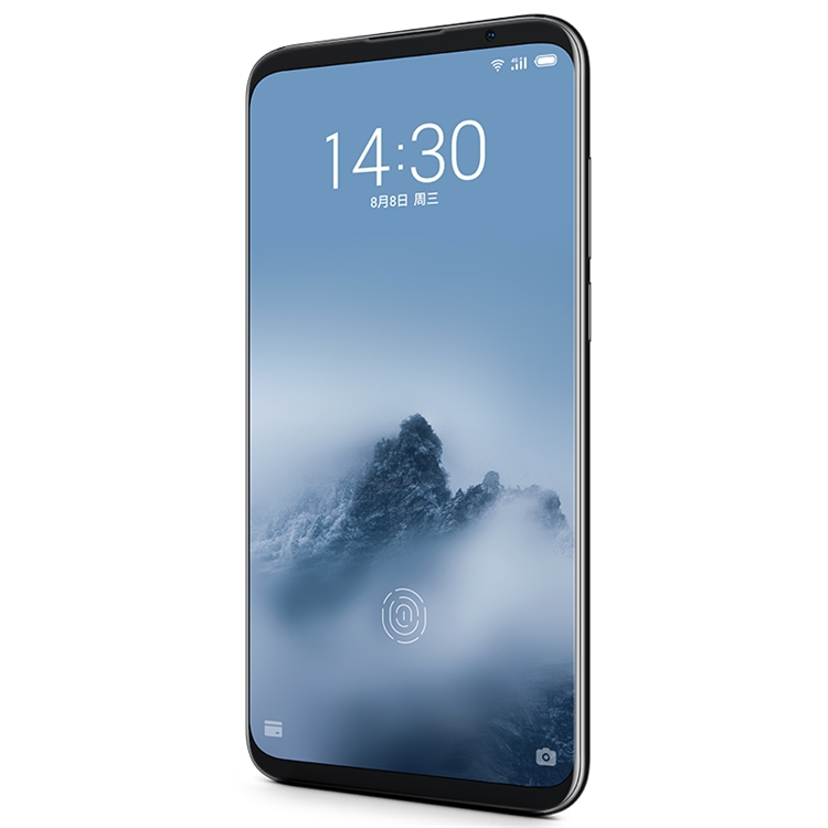 MEIZU 魅族 16th Plus 全网通智能手机 6GB+128GB 图3