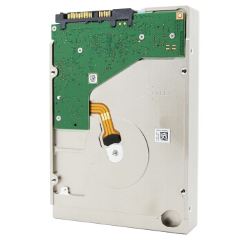 SEAGATE 希捷 V6 10TB 7200转 256M SAS 企业级硬盘（ST10000NM0096） 图4