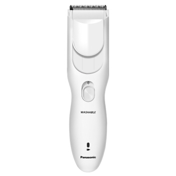 京东PLUS会员： Panasonic 松下 ER-PGF40 家庭理发器 图2