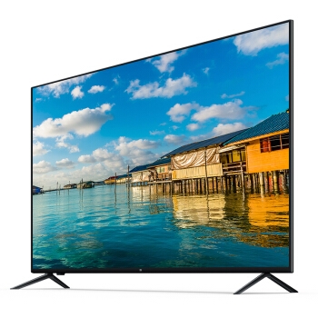 MI 小米 4A L50M5-AD 50英寸 4K 液晶电视 图2