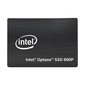 intel 英特尔 Optane 傲腾 900P系列 U.2 固态硬盘 280GB 图1