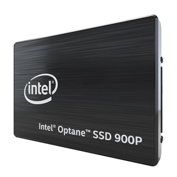 intel 英特尔 Optane 傲腾 900P系列 U.2 固态硬盘 280GB 图4