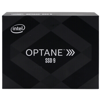 intel 英特尔 Optane 傲腾 900P系列 U.2 固态硬盘 280GB 图2