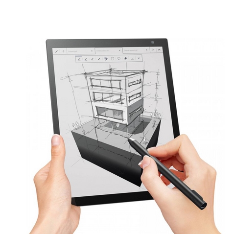 SONY 索尼 13.3英寸 DPT-RP1 第二代电纸书 图3
