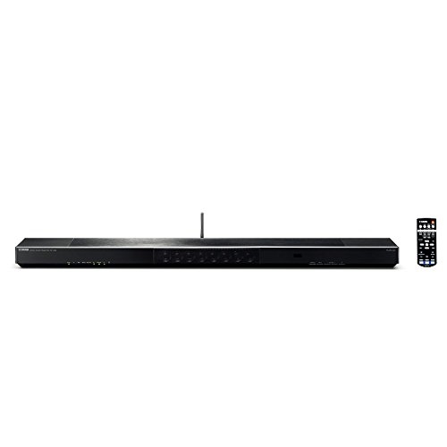 YAMAHA 雅马哈 YSP-1600 家庭影院音箱 图1