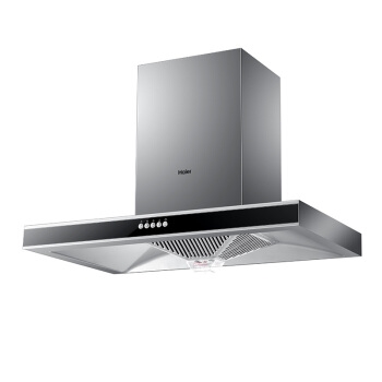 Haier 海尔 CXW-200-E900T2S 欧式抽油烟机 图2