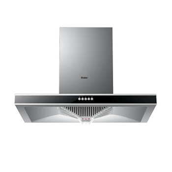 Haier 海尔 CXW-200-E900T2S 欧式抽油烟机 图1