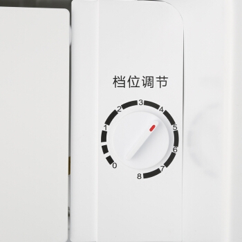 Ronshen 容声 BC-101KT1 单门冰箱 101升 图2