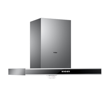 Haier 海尔 CXW-200-E900T2S 欧式抽油烟机 图5