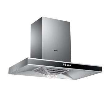 Haier 海尔 CXW-200-E900T2S 欧式抽油烟机 图4