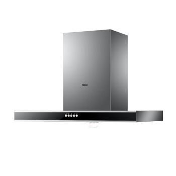 Haier 海尔 CXW-200-E900T2S 欧式抽油烟机 图3