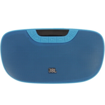 JBL SD-21 BLK 便携式音箱 图4