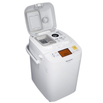 Panasonic 松下 SD-PM105 全自动面包机 图3