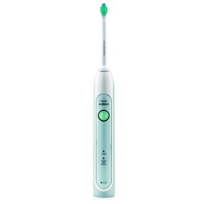 嗨购国庆： PHILIPS 飞利浦 HX6711 电动牙刷 *2件 图1