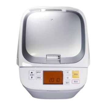 Panasonic 松下 SD-PM105 全自动面包机 图2