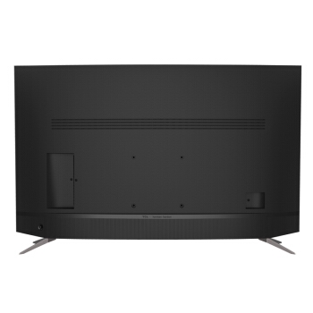 TCL 55Q960C 55英寸 4K 量子点 曲面液晶电视 图5
