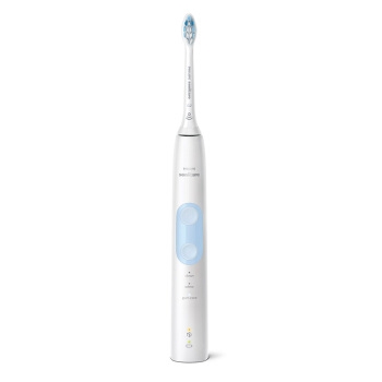 历史低价： PHILIPS 飞利浦 HX6859/12 电动牙刷 图3