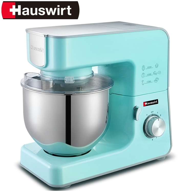 Hauswirt 海氏 HM741 厨师机 图1