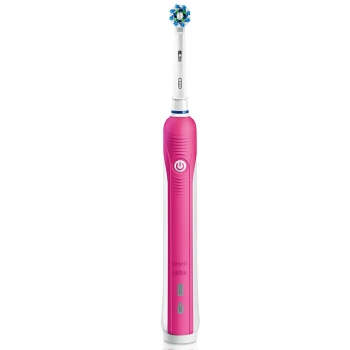 Oral-B 欧乐-B D16.523U 600 3D智能电动牙刷 *2件 +凑单品 图3
