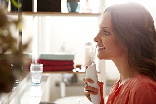 京东PLUS会员： PHILIPS 飞利浦 Sonicare HX8331/11 冲牙器 图3