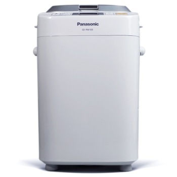 Panasonic 松下 SD-PM105 全自动面包机 图4