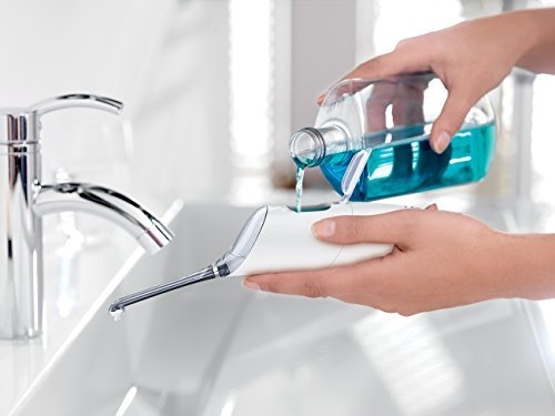 京东PLUS会员： PHILIPS 飞利浦 Sonicare HX8331/11 冲牙器 图4