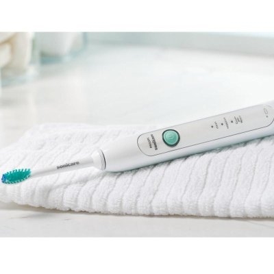 嗨购国庆： PHILIPS 飞利浦 HX6711 电动牙刷 *2件 图3