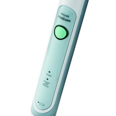 嗨购国庆： PHILIPS 飞利浦 HX6711 电动牙刷 *2件 图4