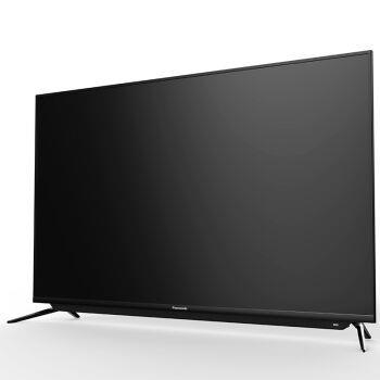 Panasonic 松下 TH-55DX500C 55英寸 4K智能 IPS硬屏电视 图4