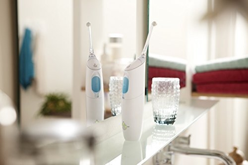 京东PLUS会员： PHILIPS 飞利浦 Sonicare HX8331/11 冲牙器 图2