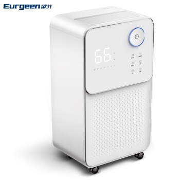 历史低价.Eurgeen 欧井 OJ-128E 12升 除湿机 图2