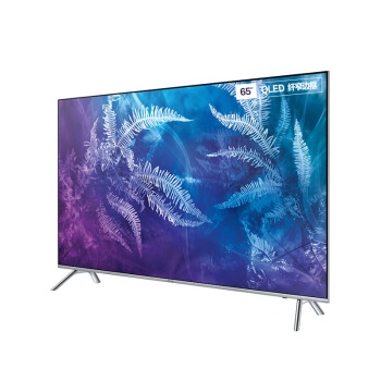 SAMSUNG 三星 QA65Q6FAMJXXZ 65英寸 液晶电视 图3