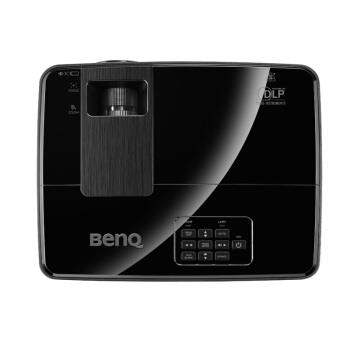 BenQ 明基 MS3081 投影仪 图3