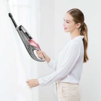 Haier 海尔 ZL1205C 手持吸尘器 图5