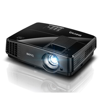 BenQ 明基 MS3081 投影仪 图2