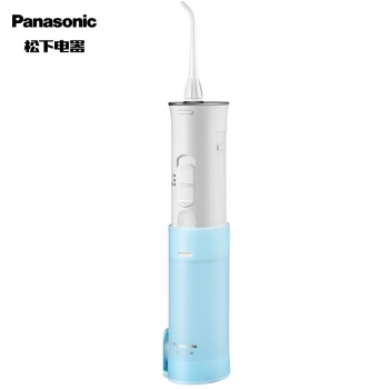 Panasonic 松下 EW-ADJ4-A405 冲牙器 *2件 图1