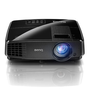 BenQ 明基 MS3081 投影仪 图5