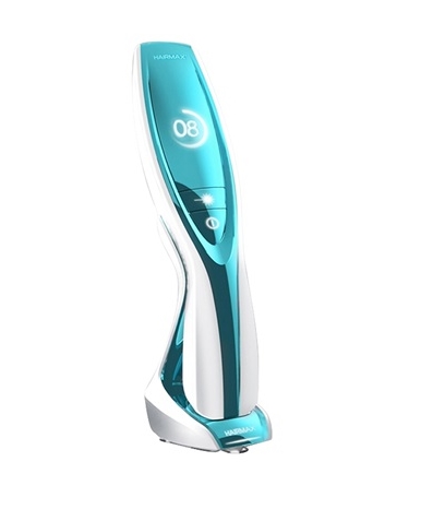 HAIRMAX 光学健发梳 Ultima12光束 图1
