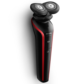 PHILIPS 飞利浦 S556/12 电动剃须刀 *2件+凑单品 图2